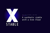 Intro to XStable