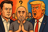 He Endorsed Trump. He Loved Musk. Whom Will Joe Rogan Choose?