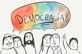 2 de junio: Democracia en México o autoritarismo.