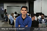 Why we invested in Idwall?