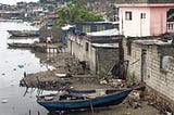 Haitians on the move