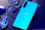 Oneplus Nord CE 5G with Snapdragon 750G Soc, 90Hz Display Launched in india