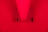 The Magic of Light and Color