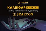 🌐KAARIGAR Connect Leveraging AI for Web3 Development – Weekly report May 3th