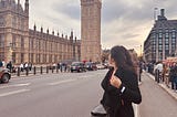 Unforgettable London Trip!