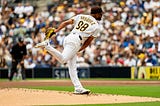 SHILDT SAYS: Speaking of Randy Vásquez, Yu Darvish, Jackson Merrill and David Morgan
