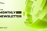 Phala Monthly Newsletter: July 2023