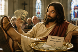 Should Churches Really Be Exempt from Tax? Why I Changed My Mind