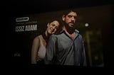 Issız Adam Özel Gösterimi