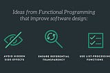 Functional Programming in JavaScript