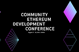 EDCON2021 is coming!