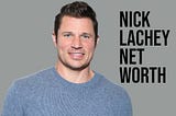 Nick Lachey Net Worth (2024) — More Than You Think