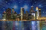 City The Hidden Threat and Risk of IoT (Internet Of Things )