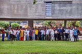Empowering Africa’s Future Innovators: How Codetrain is Solving Global Challenges