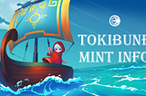 All About Tokibune Mint & How to Set Up a Metamask