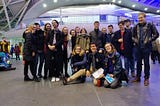 The Classics Society Trip: a growing tradition, or where we’d all rather be