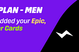 Announcing Compensation Plan for Men Player Cards | Striker Club