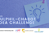 Fulphil Partners with Chabot College to Launch the Fulphil Chabot Idea Challenge