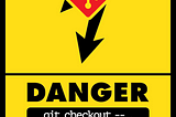 Git Danger #1