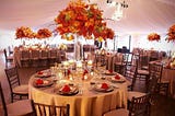 7 Beautiful Wedding Decor Ideas For Your Party Wedding Inspiration