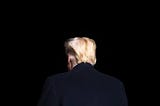 No, Donald Trump will not die in office