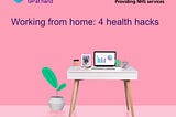 WFH Health Hacks from Babylon