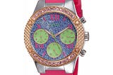 Buy the Exuberant Guess Watches that Makes You Spirited
