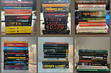 Reading 100 Books in a Year