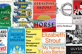 A Year of Shared Experiences: 2023 in Books