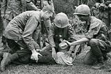 Strange Technique of Water Torture