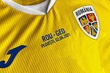 On Romanian Football: The Rebrand of 2017