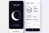 Unlocking the Benefits of Sleep Tracking Apps: How They Can Improve Your Sleep Quality