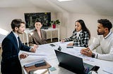 Startups vs Big Corp: aprendizajes reales después del cambio
