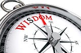 4 Essential Steps in the Pursuit of Wisdom