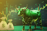 TAMING THE BULL: A NOVICE’S GUIDE TO PROFITABILITY