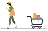 Is Shopping Cart Abandonment retarding your E-Commerce Business?