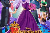 Ver Película^Descendants The Royal Wedding — HD Descargar Gratis Pelicula Completa