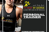 Transform Your Body with the Expertise of a Personal Trainer