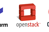 Encrypted Terraform state with OpenStack and CEPH