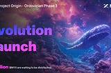MYX Project Origin — Ordovician Phase Three Evolution Launch