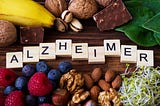 Researchers find that a plant-based diet can help with Alzheimer’s