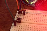 Arduino Prototype