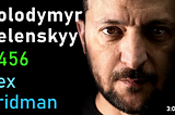 A w podcastach w 2025 roku będzie taki trend, Zełeński, Spotify, 11labs
