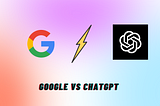 ChatGPT vs. Google: Can a chatbot take on the world’s top search engine?