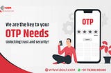 OTP Verification |Get OTP via SMS