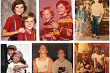 50 Memories of Childhood (Mostly) on Your 50th Birthday