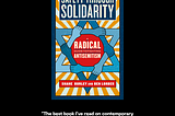 Join Us for Safety Through Solidarity Events!