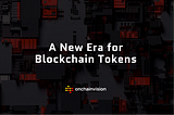 Revolutionizing the Blockchain Token Ecosystem with On-Chain Visual Graphics Generation