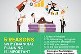 Importance of Financial Planning
