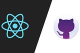 How to build and deploy a React app to Github pages in less than 5 minutes